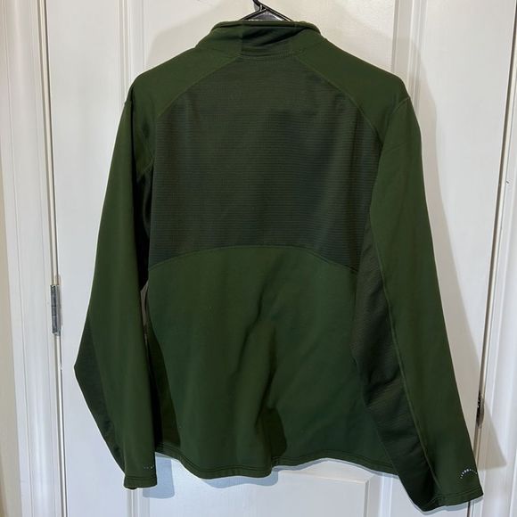 Men’s REI Green Jacket - XL - Picture 3 of 4